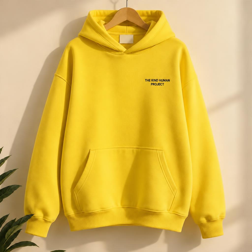 Kind Human Hoodie